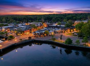 14 Post Rd E APT C, Westport, CT 06880