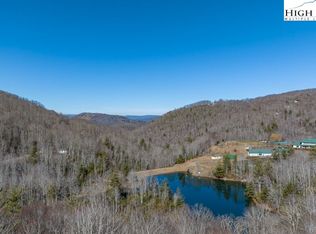 1465 Pine Ridge Rd, Banner Elk, NC 28604