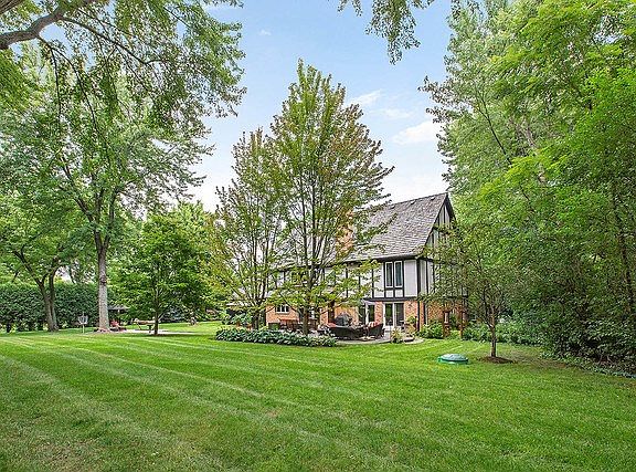 HOME SITS ON A 1.5 ACRES