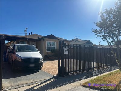 644 E 88th Pl, Los Angeles, CA, 90002