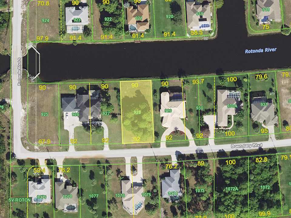 1st image of 1190 Boundary Blvd