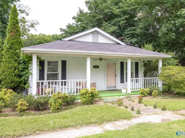 1207 Humes Ave NE, Huntsville, AL 35801