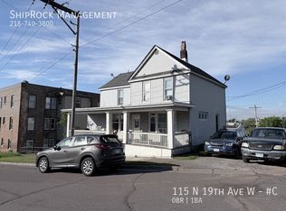 115 N 19th Ave W #C, Duluth, MN 55806