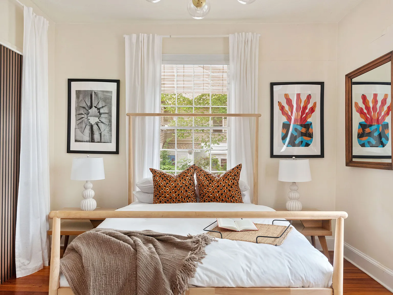 1 bed, 750 sqft, $2,500 — Photo 3