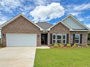 9854 Hamilton Ridge Dr N, Mobile, AL 36695