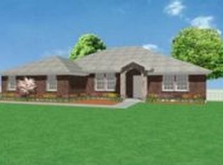 10324 Brewer Rd, Salado, TX 76571