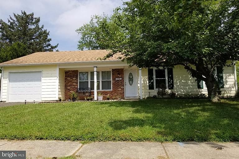 26 Arbor Meadow Dr, Sicklerville, NJ 08081 Zillow