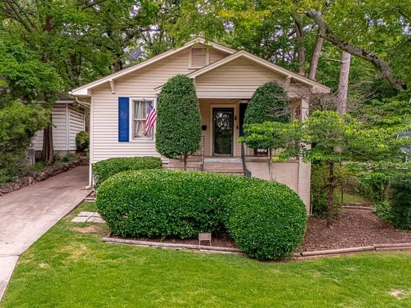 5200 H St, Little Rock, AR 72205