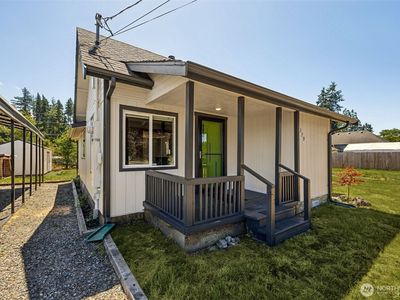 379 Central Avenue W, Tenino, WA, 98589