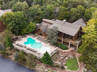 24 Village Trail #2 BLDG 19, Branson, MO 65616