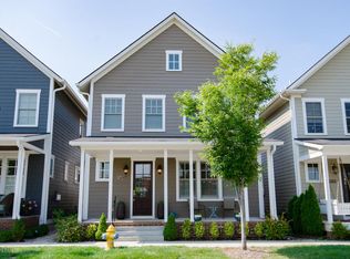 10926 Kings Crown Dr, Prospect, KY 40059