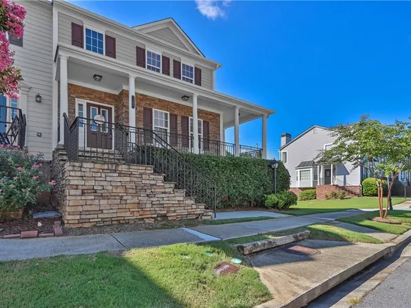 1307 Park Pass Way, Suwanee, GA 30024