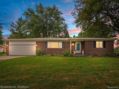 36350 Weber Rd, Richmond, MI, 48062