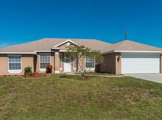 1906 Gould Ave SW, Palm Bay, FL 32908