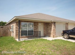 4206 Elms Run Cir APT A, Killeen, TX 76542