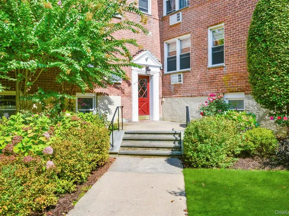 315 Palmer Terrace #1D, Mamaroneck, NY 10543