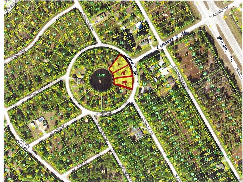 1st image of 12341 Circuit Dr