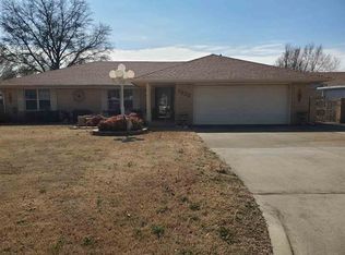 1922 High Meadow Dr, Duncan, OK 73533