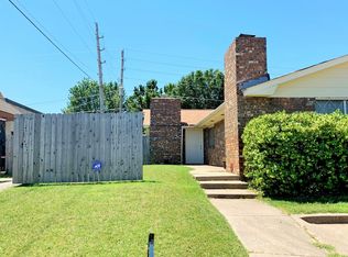 4706 NW Motif Manor Blvd APT B, Lawton, OK 73505