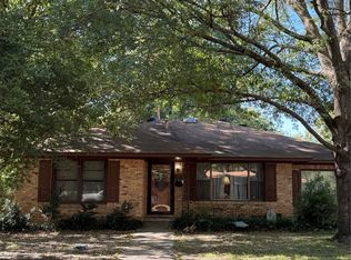 509 S Chestnut St, Gainesville, TX 76240