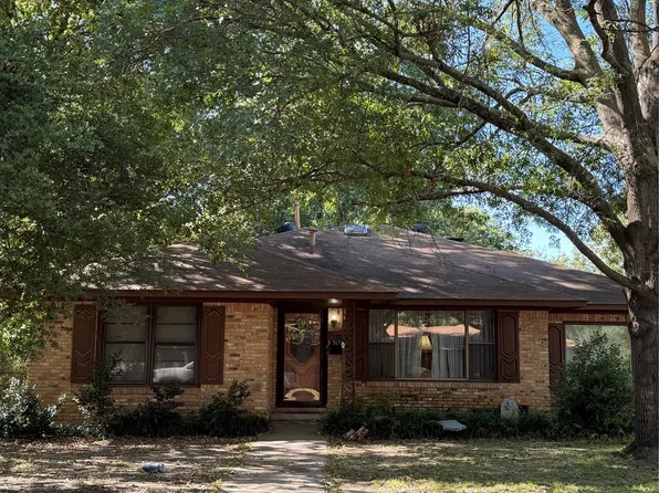 509 S Chestnut St, Gainesville, TX 76240