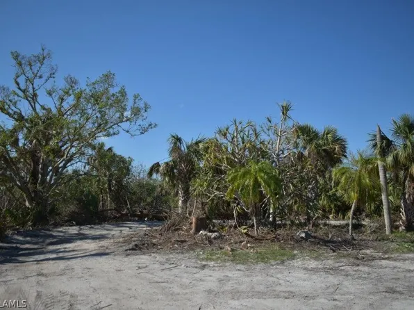 (undisclosed Address), Sanibel, FL 33957