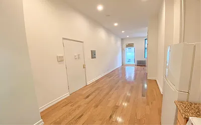 Rented by Berkshire Hathaway HomeServices New York Properties