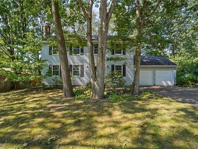 135 Guise Park Dr, Munroe Falls, OH, 44262
