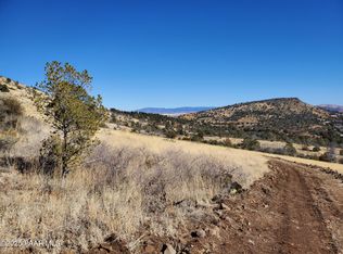 2508 W Black Ridge Trl LOT 31, Prescott, AZ 86305