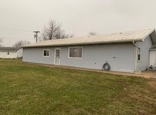 1133 Marsh Ave, Liscomb, IA 50148