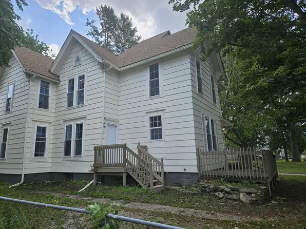349 S Main St, Adrian, MI 49221