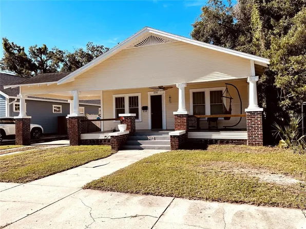 206 W Haya St, Tampa, FL 33603