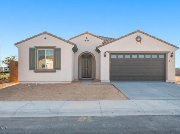 21288 N 272ND Lane, Buckeye, AZ 85396