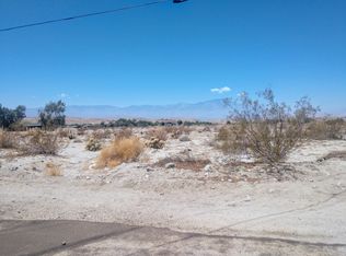 Pushawalla St, Desert Hot Springs, CA 92241