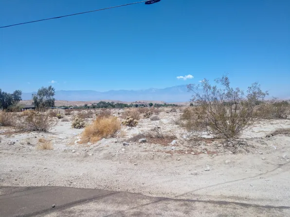 Pushawalla St, Desert Hot Springs, CA 92241