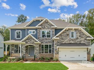 10308 Idlewild Rd #5, Matthews, NC 28105
