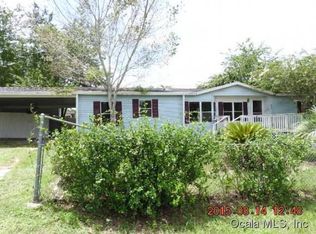 5854 SE 140th Pl, Summerfield, FL 34491