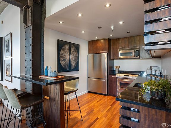 4th image of 1489 Folsom St #2A