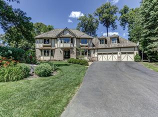 11464 Welters Way, Eden Prairie, MN 55347