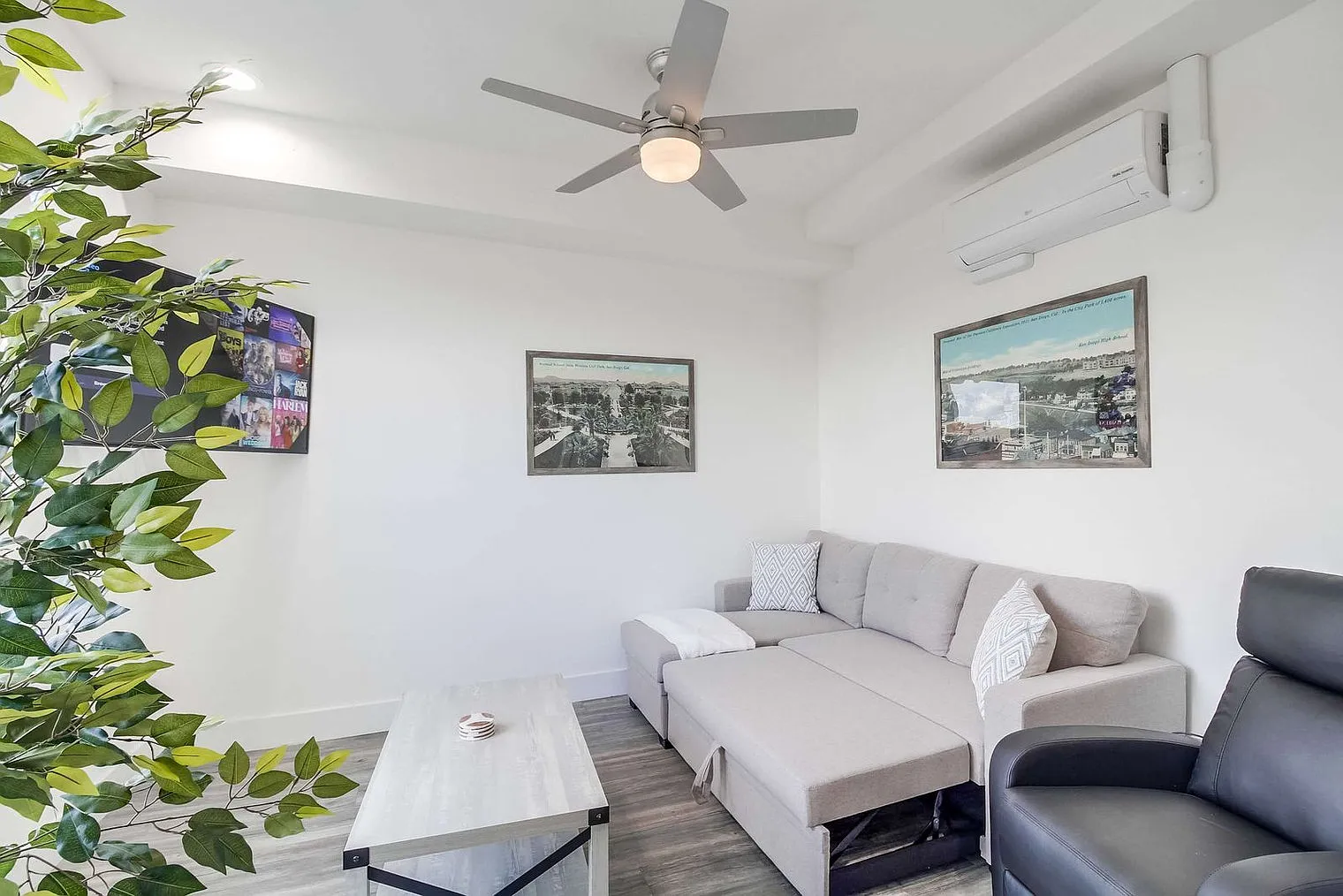 2 bed, 2.0 bath, 1399 sqft, $6,249 — Photo 2