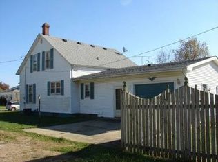 1000 Madison St, Gillespie, IL 62033