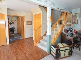 9500 67th St, Kenosha, WI 53142