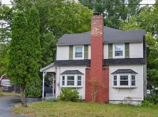 63 Ursula St, Lowell, MA 01854