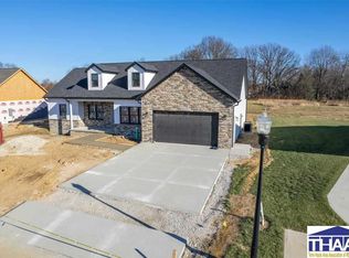 122 Ferndale Dr, Terre Haute, IN 47803