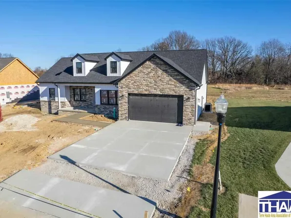 122 Ferndale Dr, Terre Haute, IN 47803