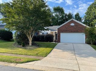 5420 Crisfield Rd, Charlotte, NC 28269