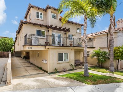 230 S Helberta Ave #B, Redondo Beach, CA, 90277