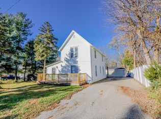 503 W Jackson St, Hebron, IN 46341