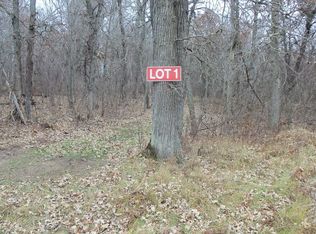 LOT 1 300th St, Saint Croix Falls, WI 54024