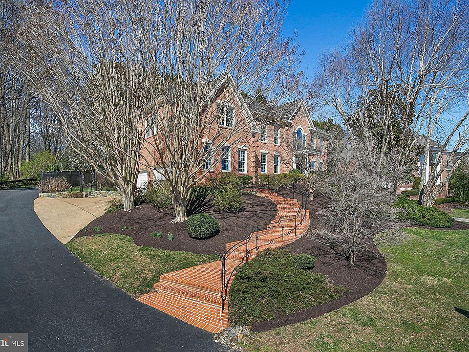 1598 Maddux Ln, Mc Lean, VA 22101 Zillow